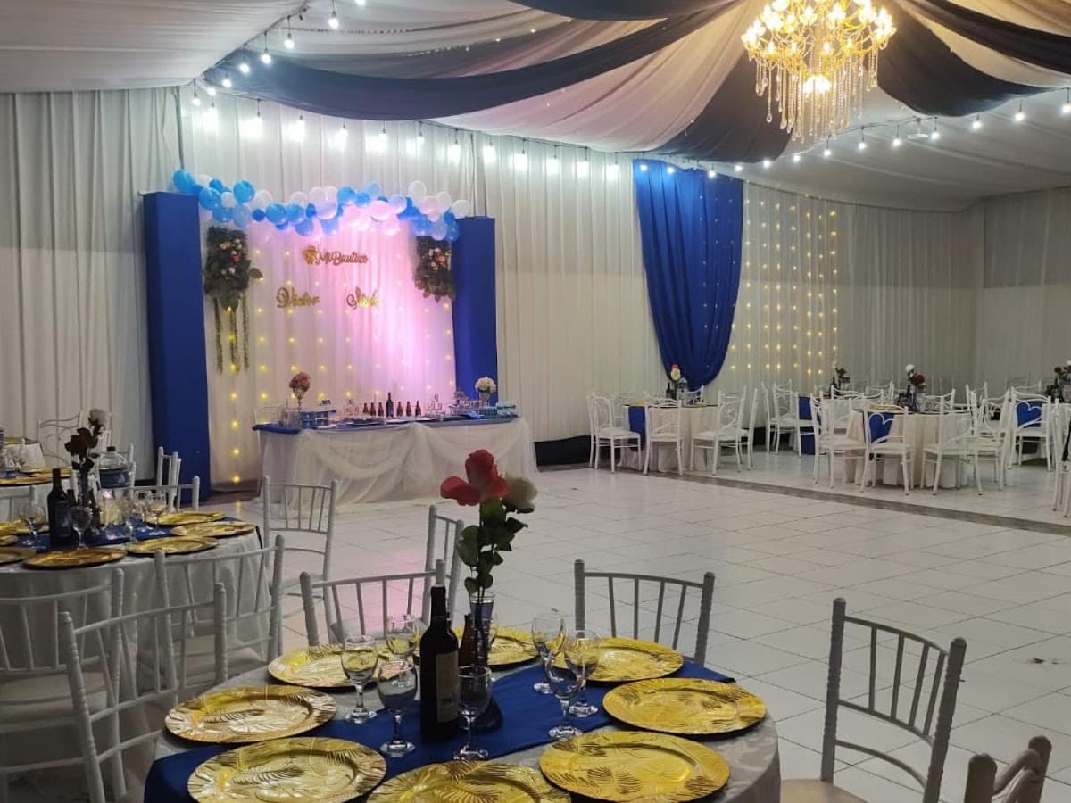 A.S EVENTOS — foto