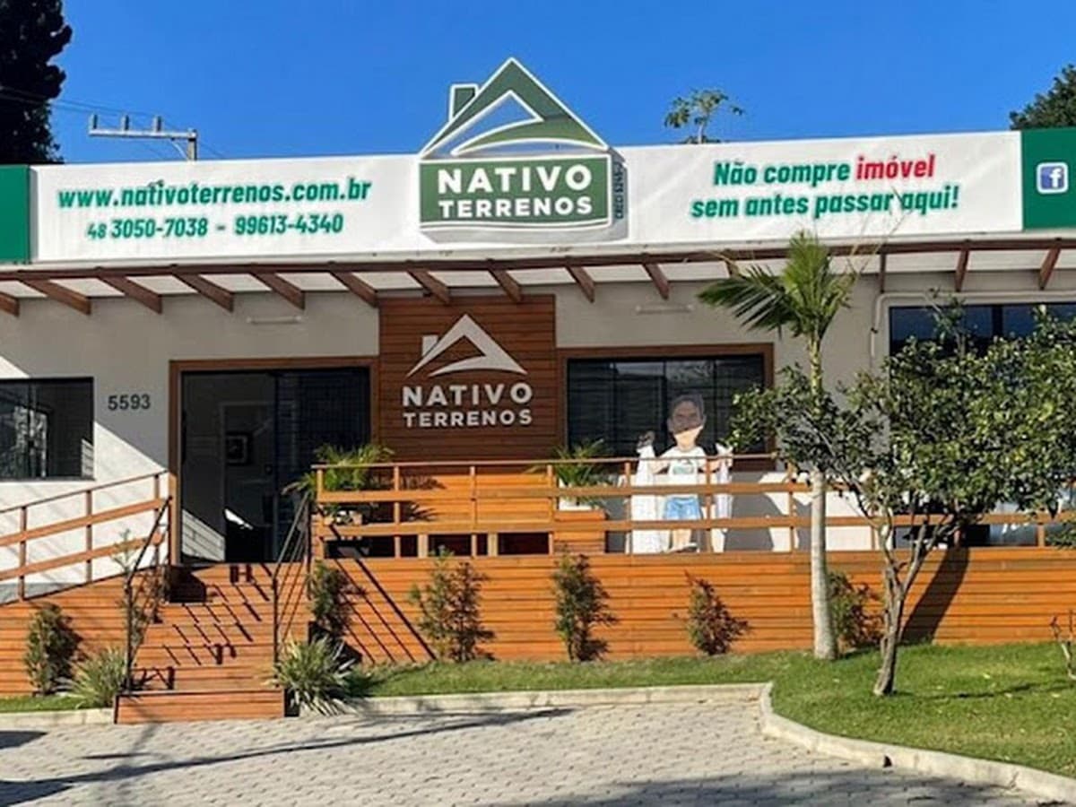 Nativo Imóveis | Imobiliária