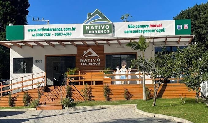 Nativo Imóveis | Imobiliária — foto