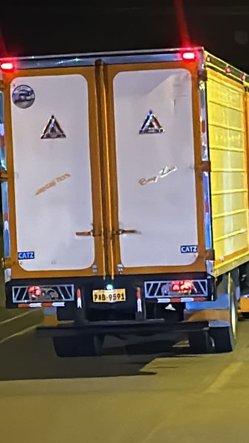 Grupo Express Logistics Ecuador - Sur — foto