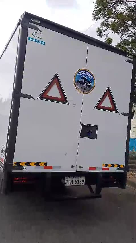 Grupo Express Logistics Ecuador - Sur — foto