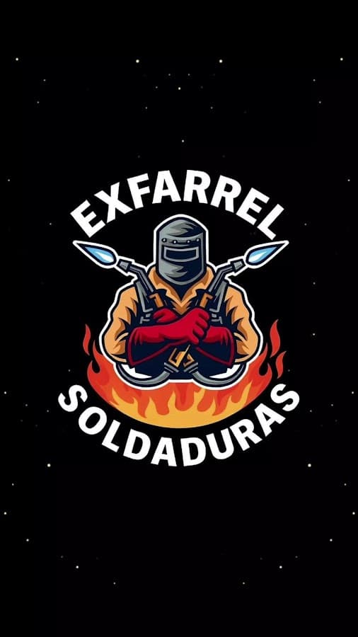 SOLDADOR EXFARREL — foto