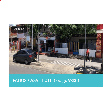 Inmobiliaria La Fontana — foto