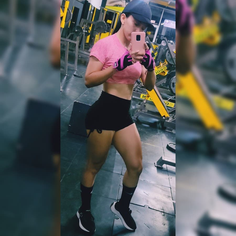Gold Gym — foto