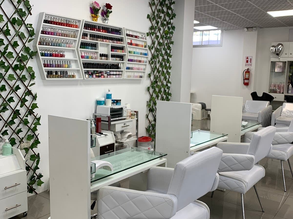 Moca Hair Studio — foto