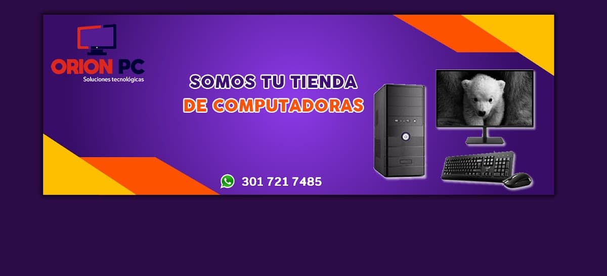 ORION PC STORE