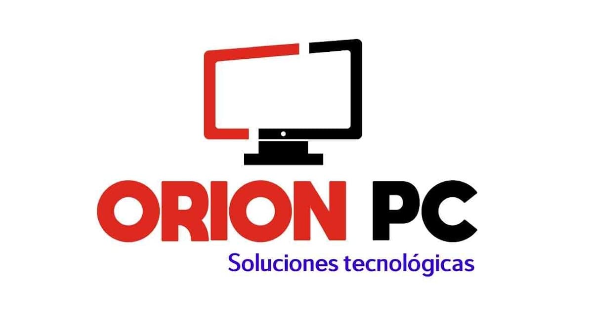 ORION PC STORE — foto