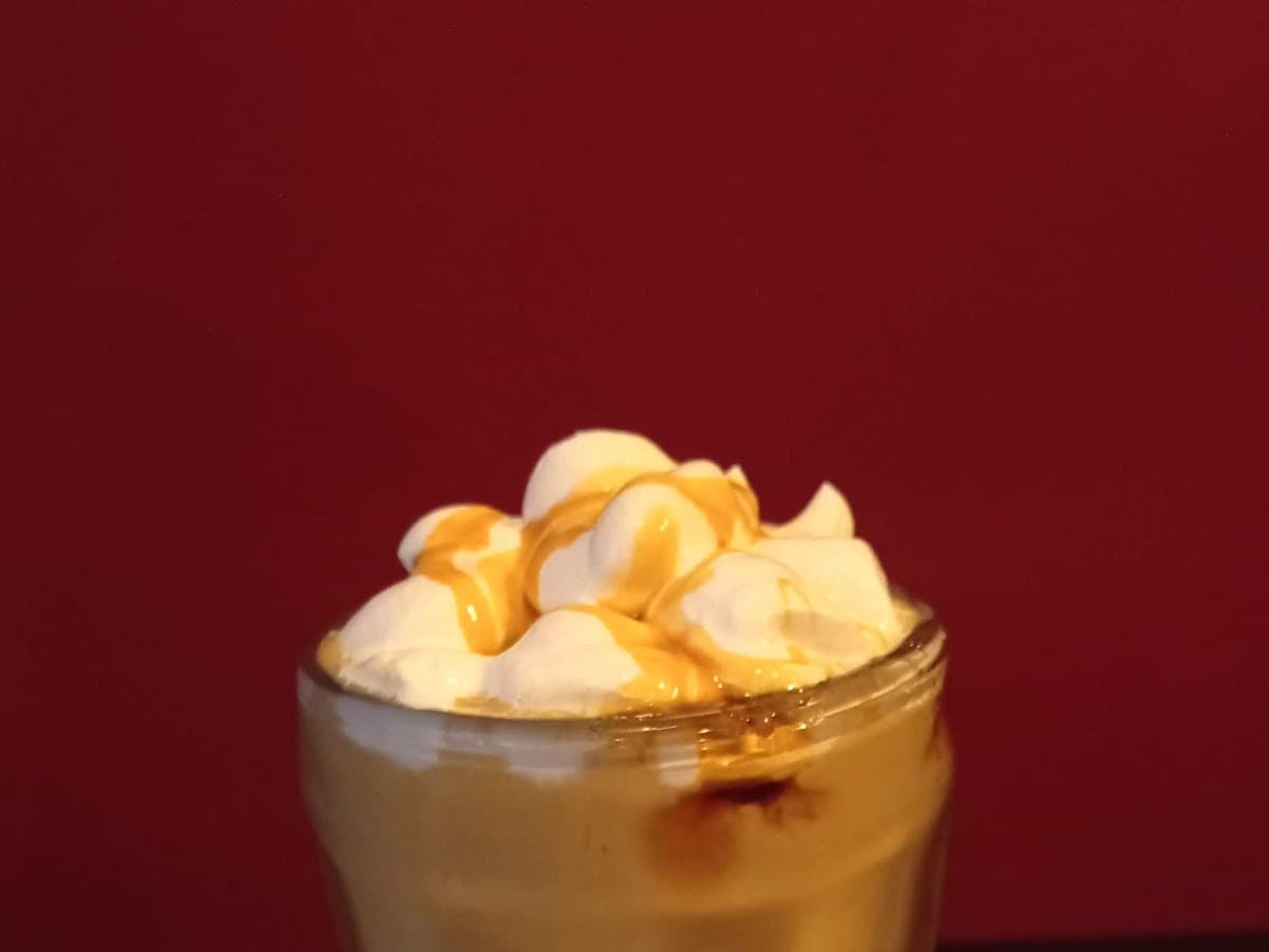 KEDA Coffee House — foto