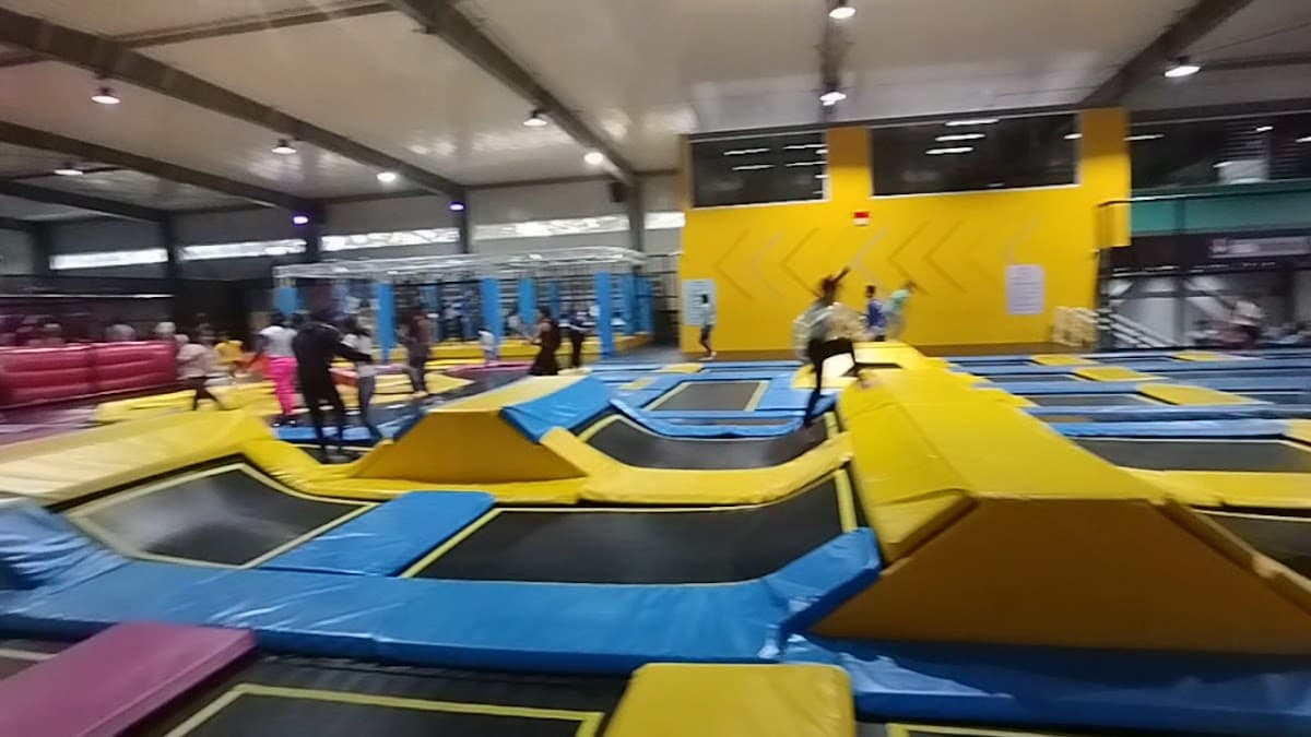 Brinca Este — foto