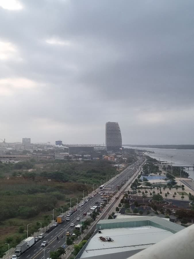 Gran Malecón - Caimán del río — foto