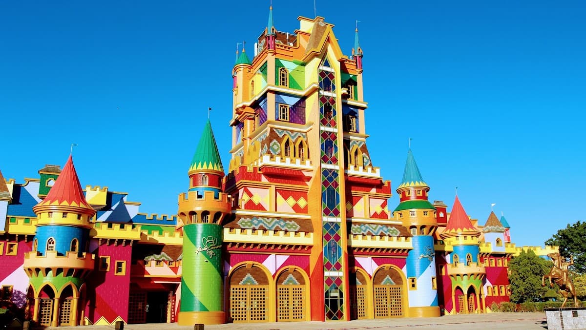 Beto Carrero World