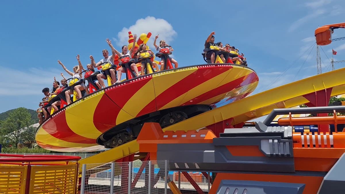Beto Carrero World — foto