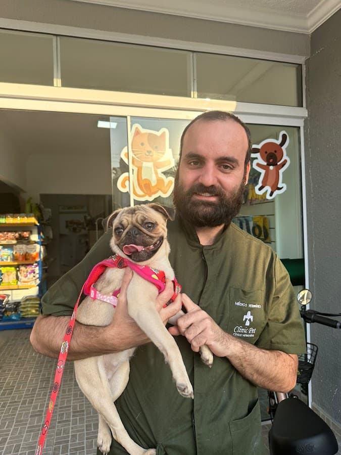 Clinic Pet Clínica Veterinária | Itapema SC