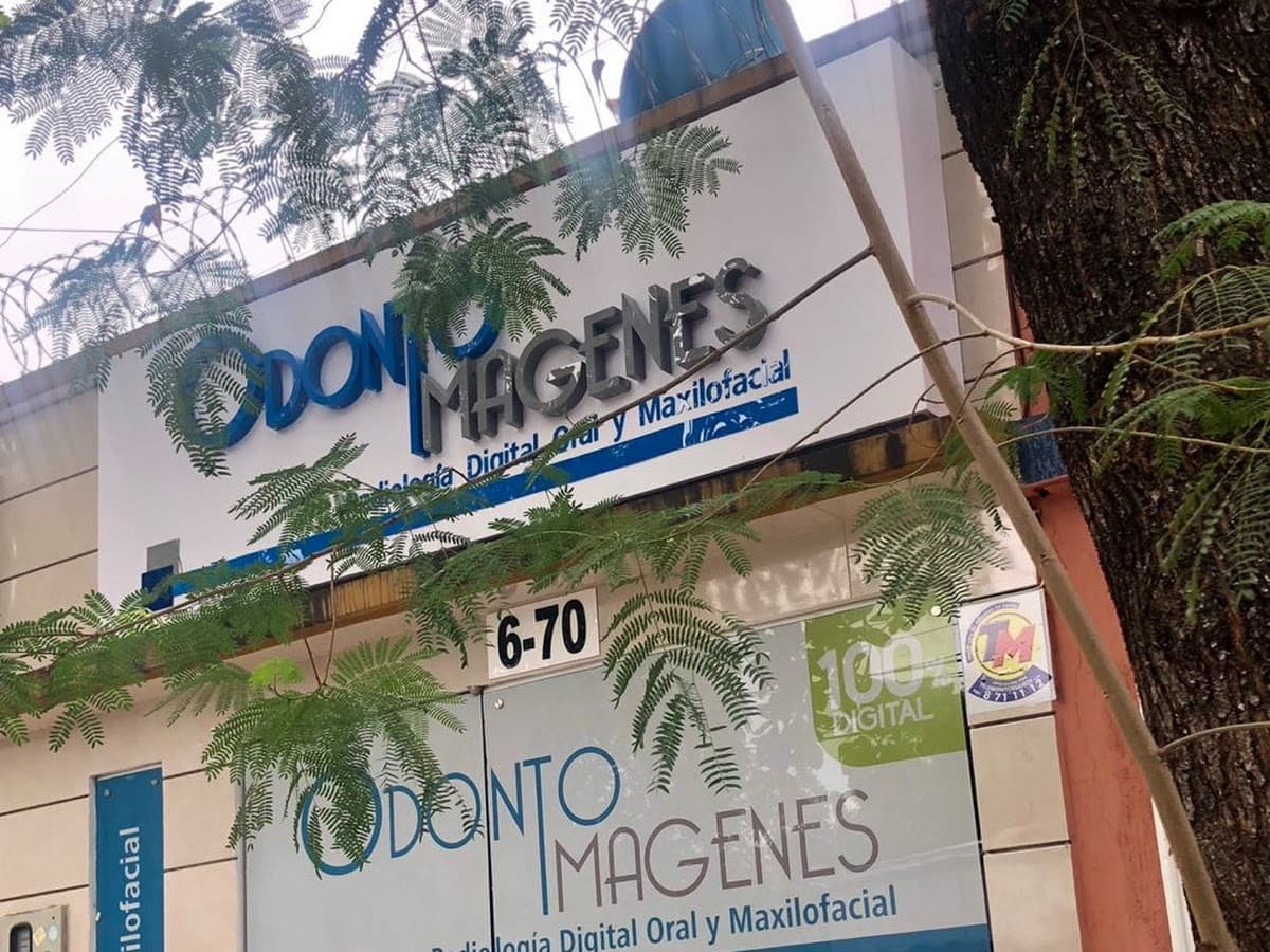 Imagenes Orales LTDA — foto