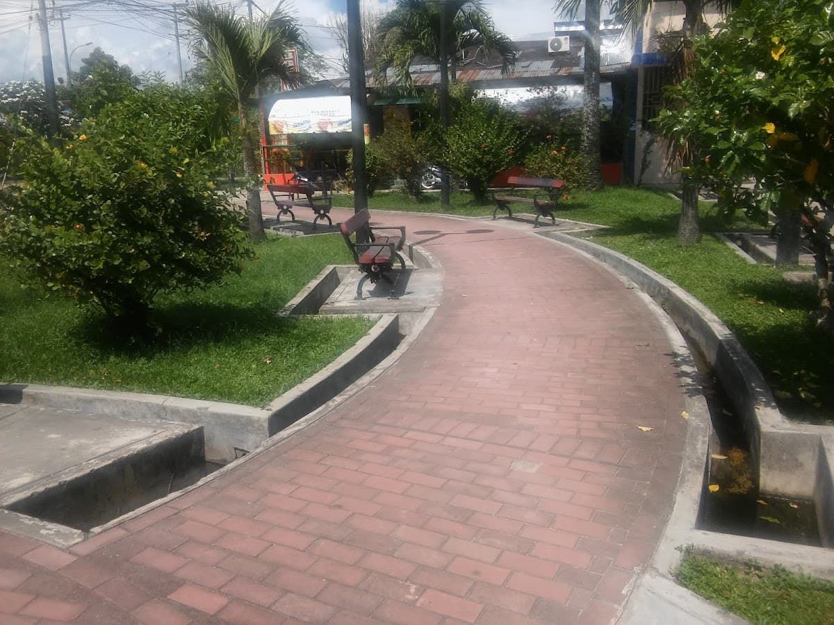 Jr putumayo