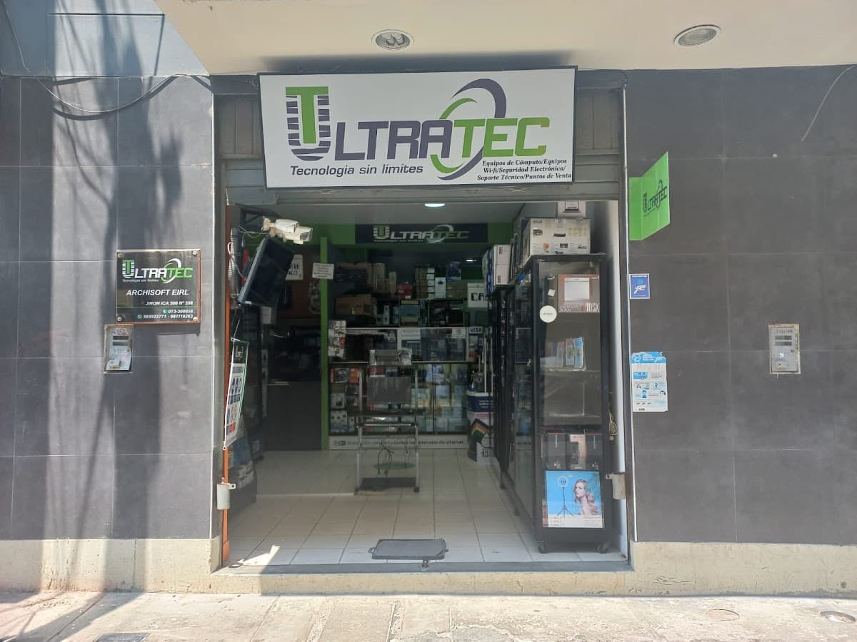 Ultratec