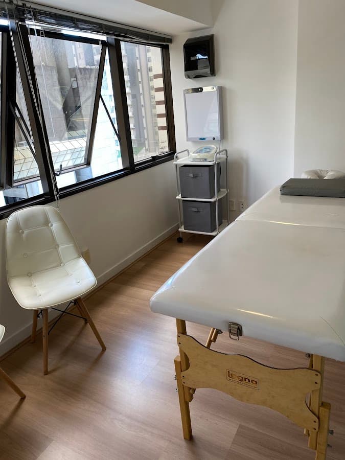 Levitae - Fisioterapia Domiciliar