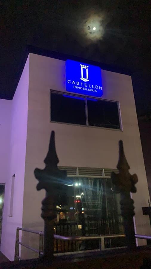 Castellón inmobiliaria — foto