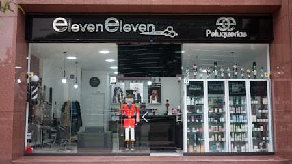 Eleven Eleven Peluquerías — foto