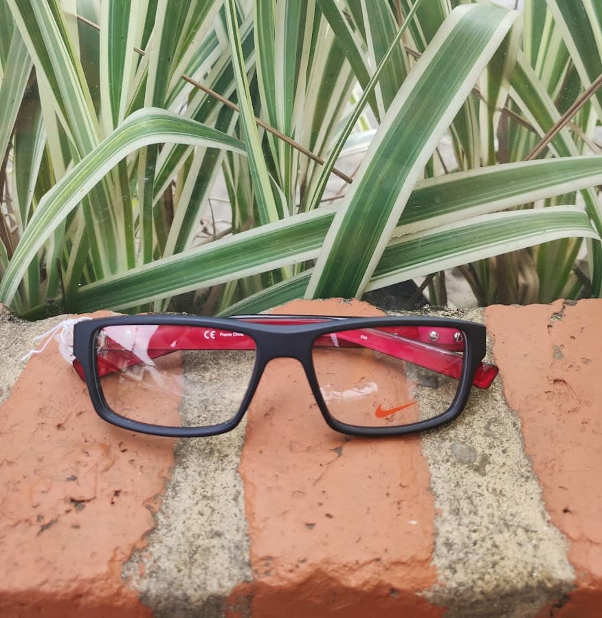 Optica Alemana Cali - Centro — foto