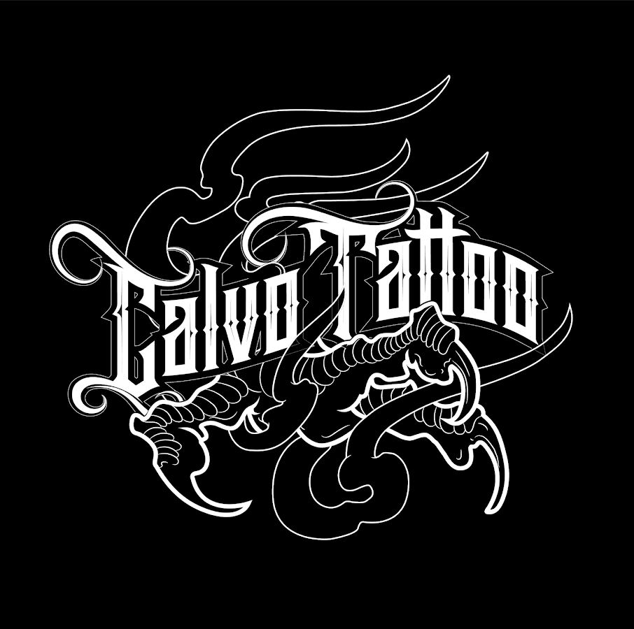 Calvo Tattoo House — foto