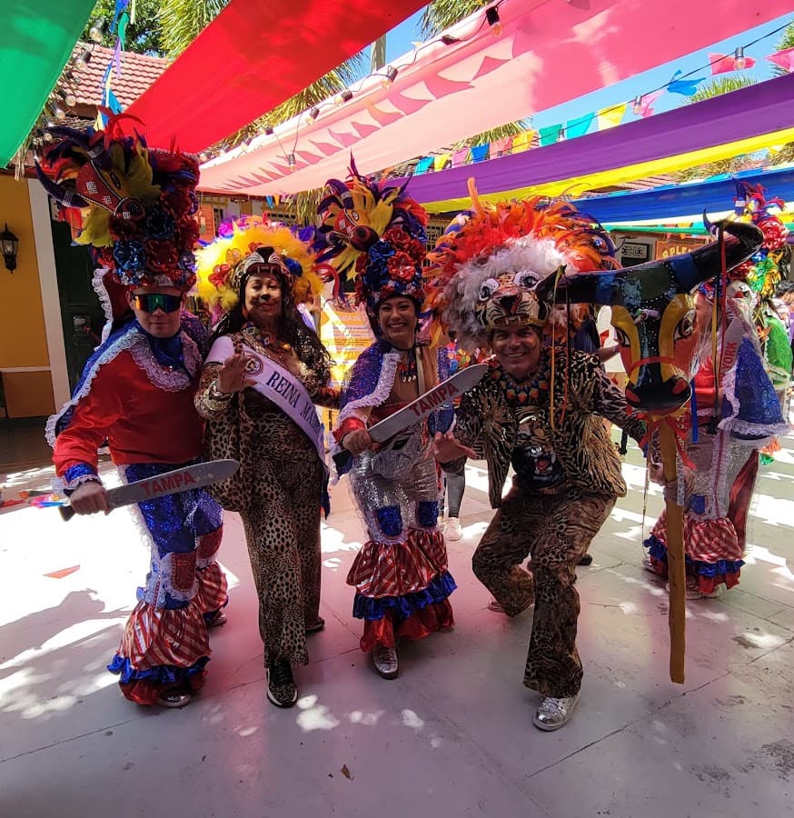Carnaval de Barranquilla 365