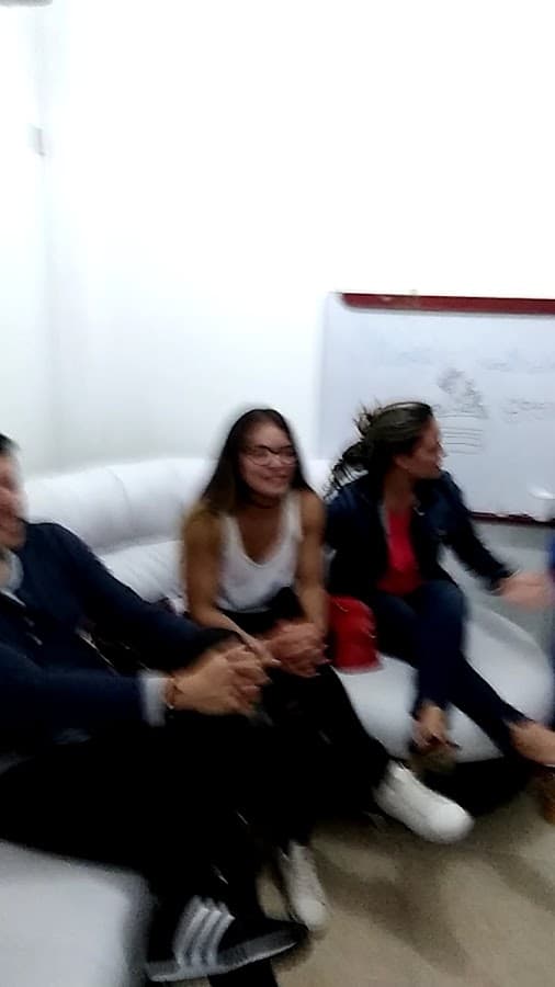 Parque La Carolita — foto