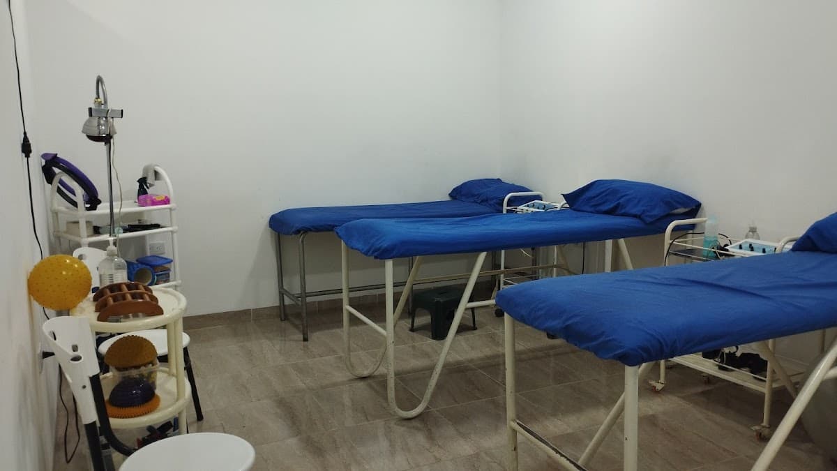 Fisioterapia laddy johanna