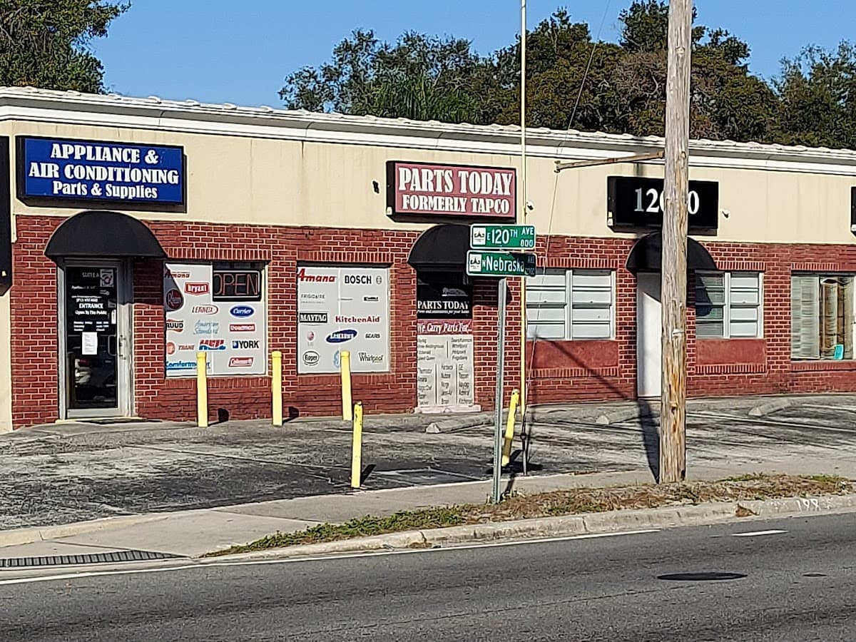 Appliance Parts To Go, LLC — foto