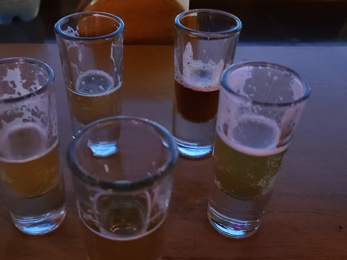 Tirol Bier — foto
