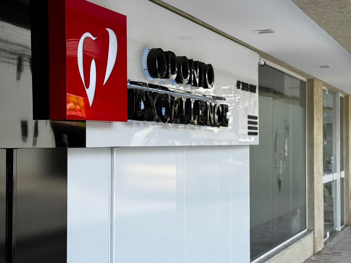 Odonto Excellence Itapema