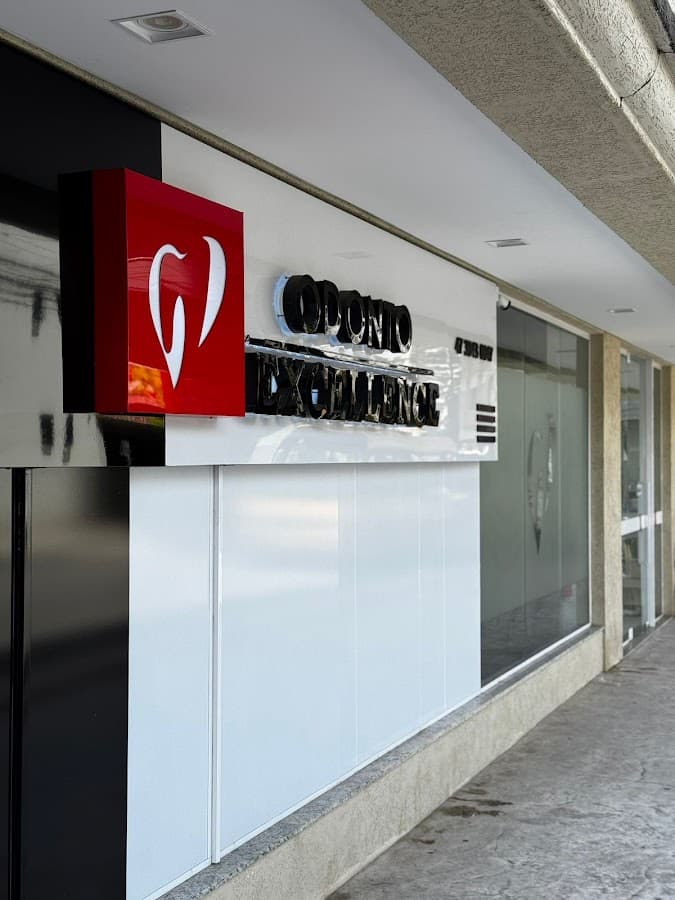 Odonto Excellence Itapema — foto