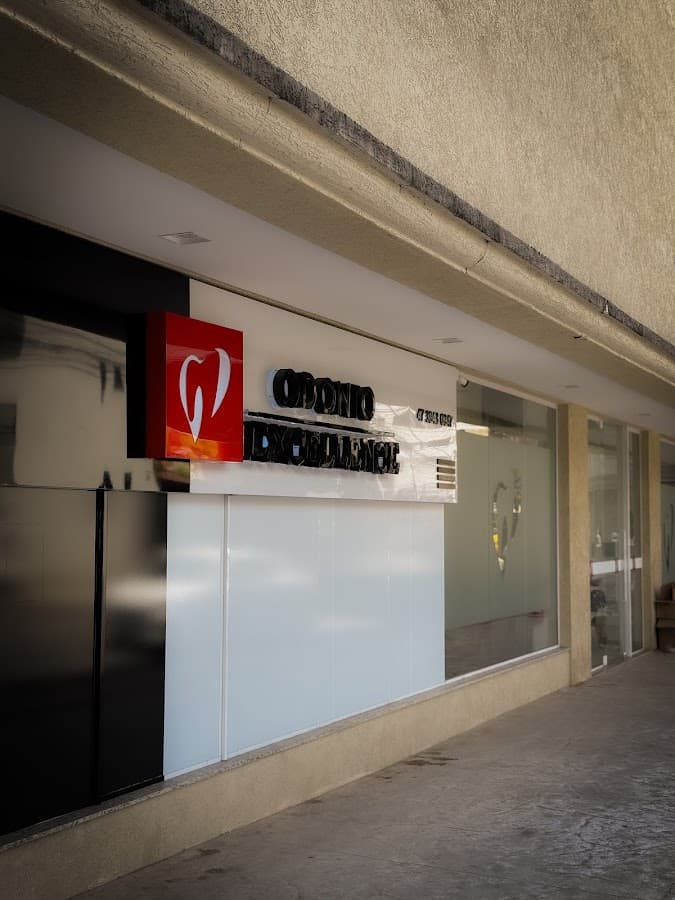 Odonto Excellence Itapema — foto