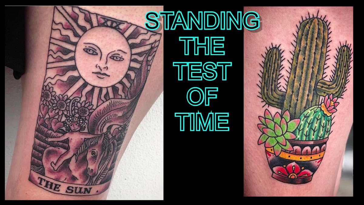 True Love Tattoo of Fort Lauderdale on 17th Street — foto