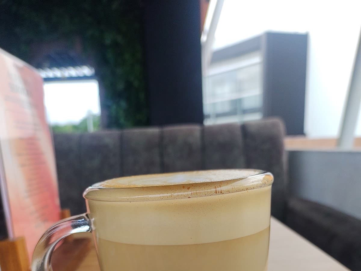 Caffee VIP — foto