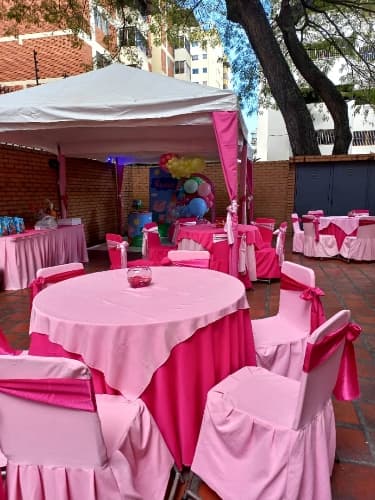 Eventos Pluto — foto