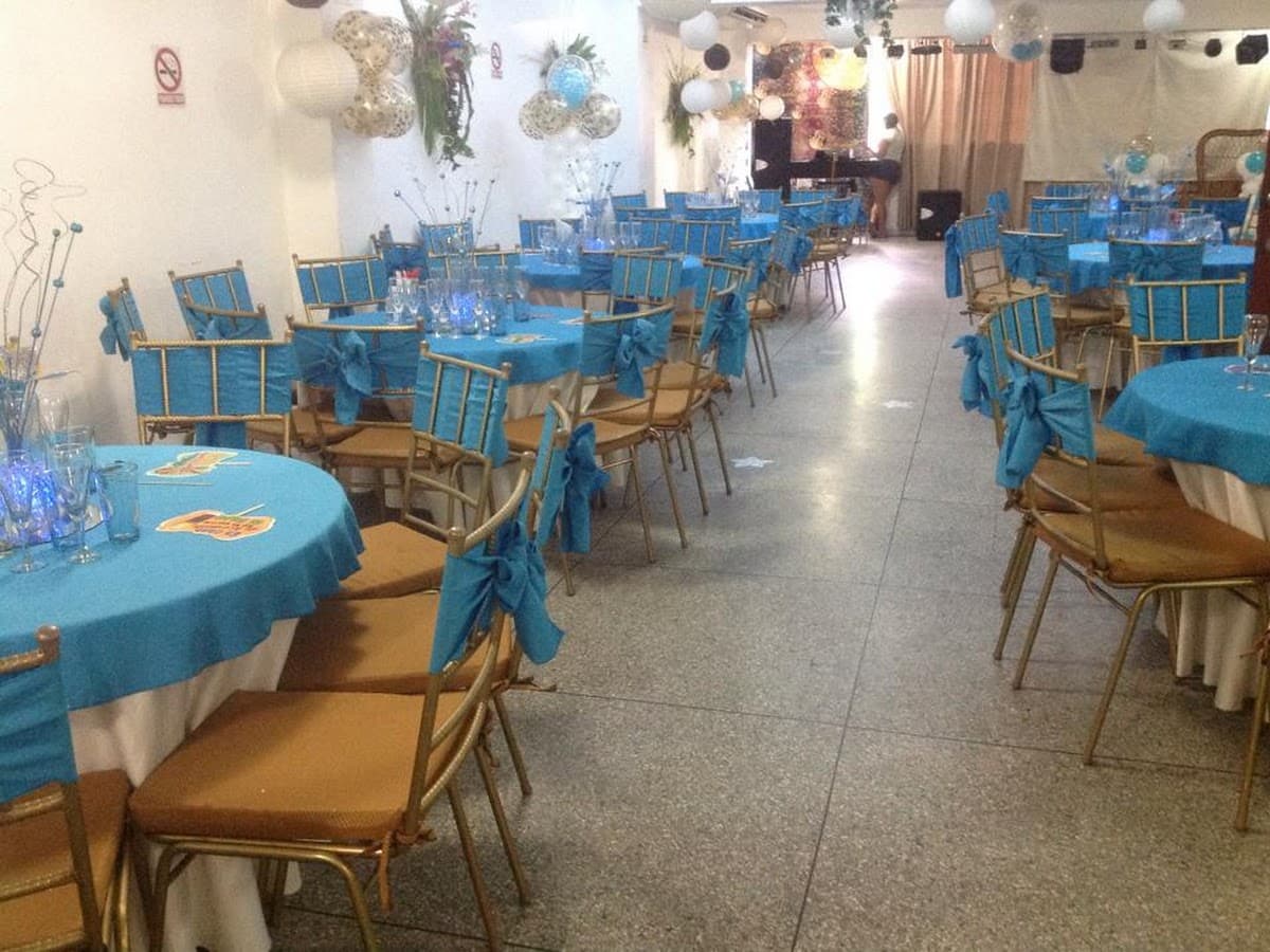 Eventos Pluto — foto