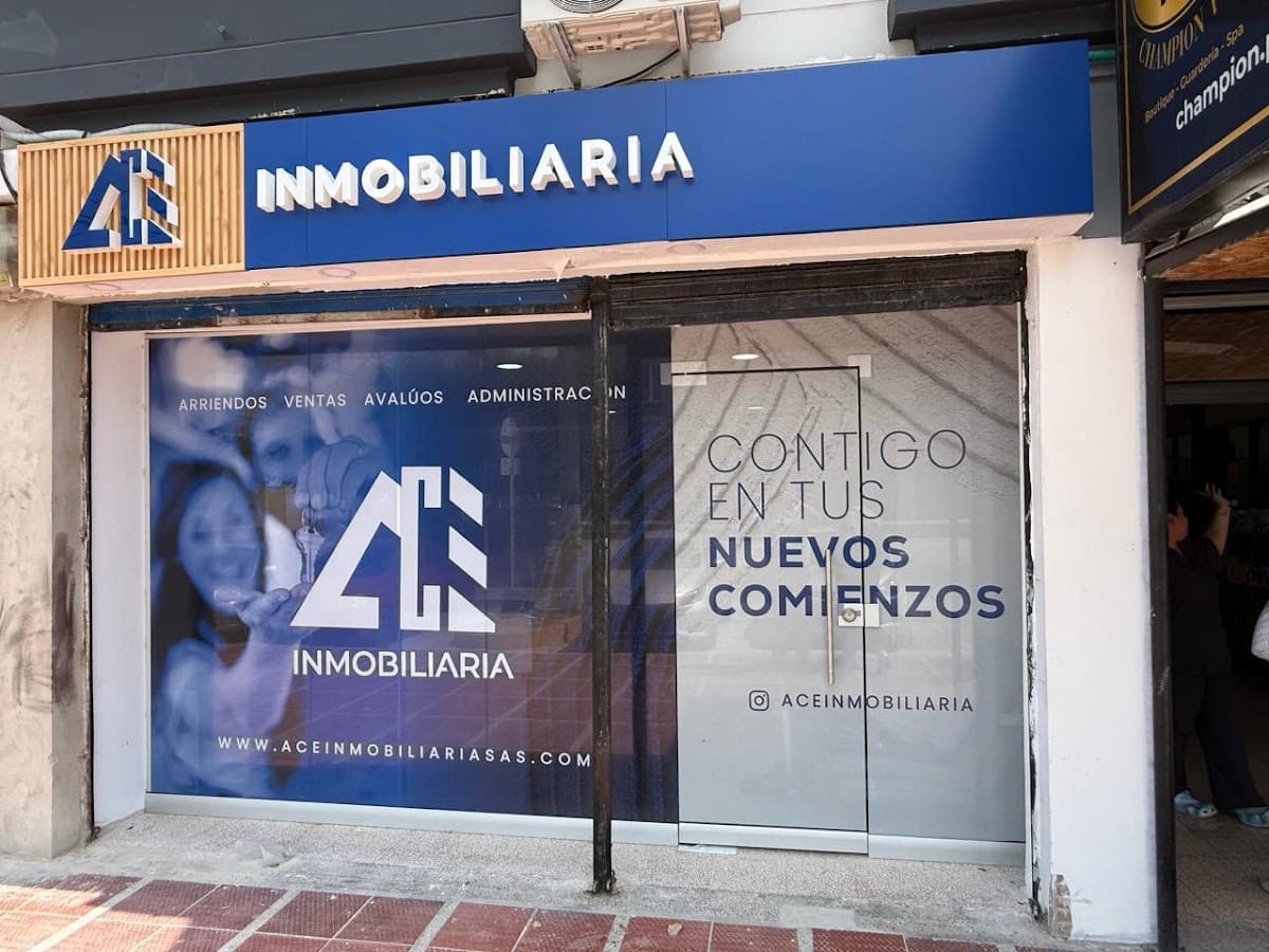 Araujo y Segovia S.A. — foto