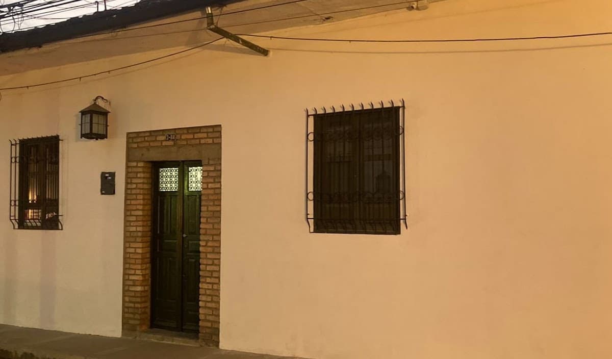 ESTUDIO JURIDICO G&L