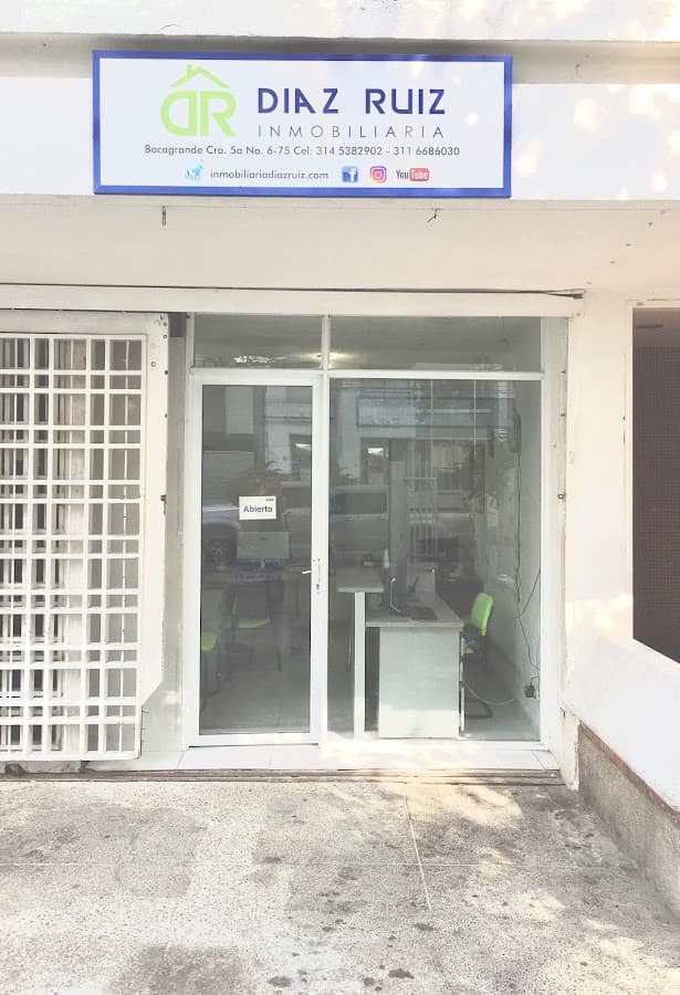 Inmobiliaria Diaz Ruiz — foto