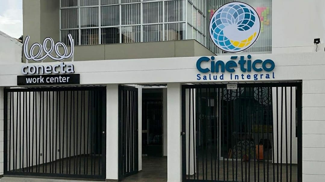Cinético IPS Fisiatría y Manejo del Dolor Neiva