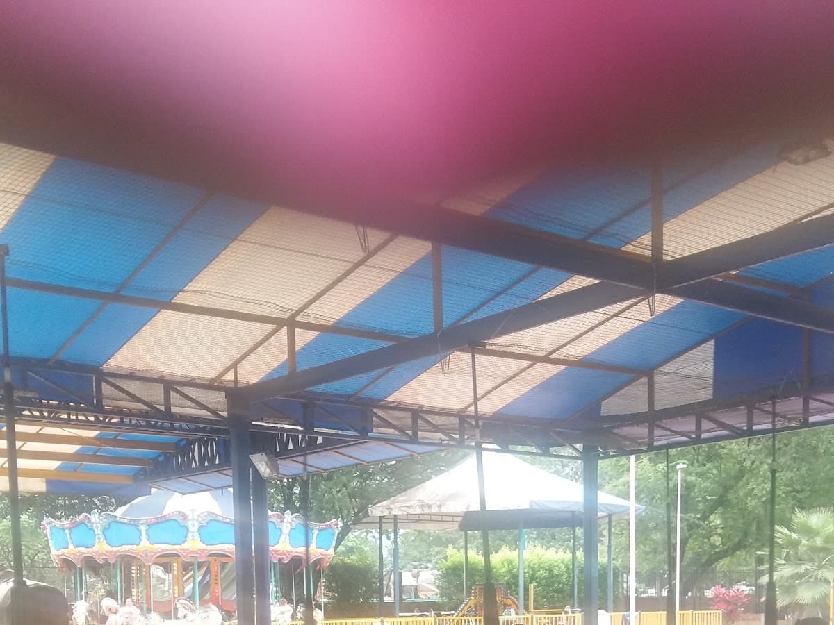 Parque para Niños — foto