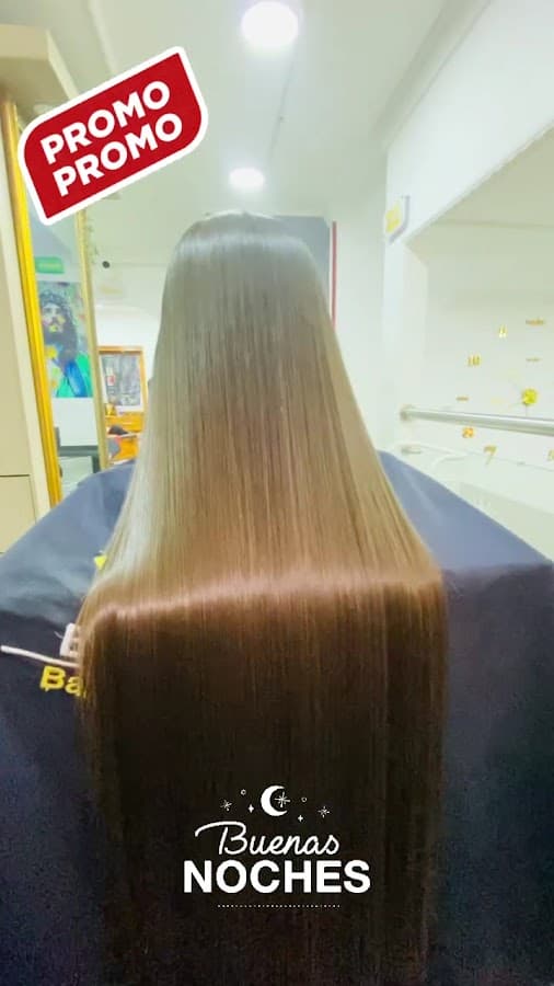 Élite Centro de Belleza — foto