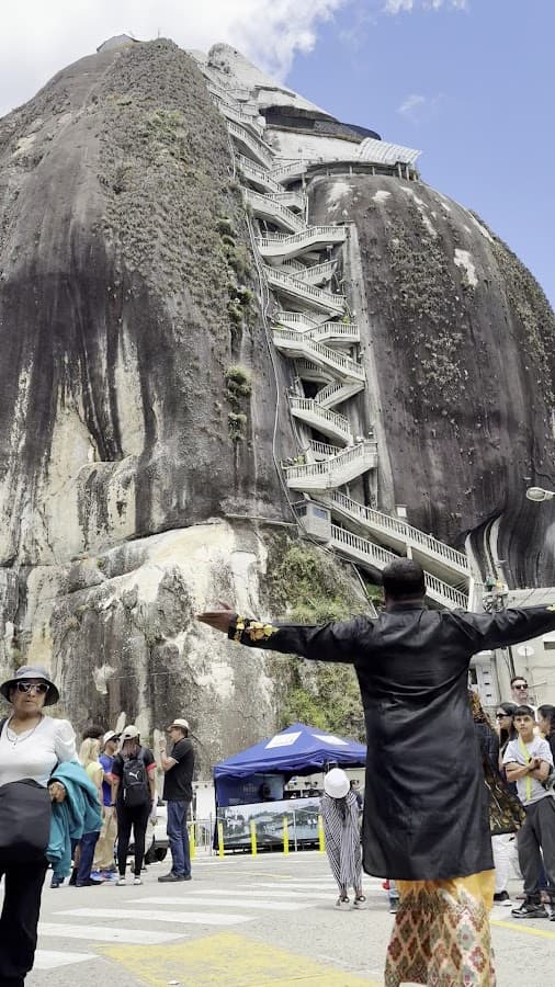 Capture Colombia Tours - Best Guatapé Tour — foto