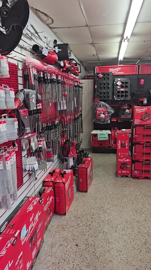 Dónde comprar repuestos de máquitas y cables