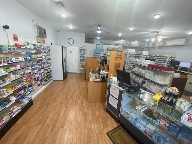 Vistara Pharmacy — foto