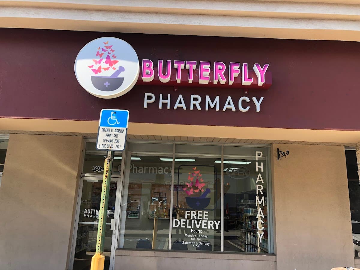 Vistara Pharmacy — foto