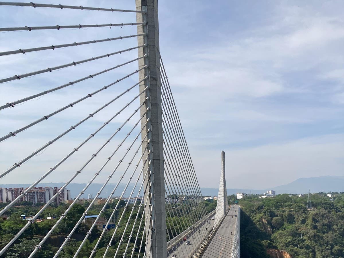Viaducto de La Novena