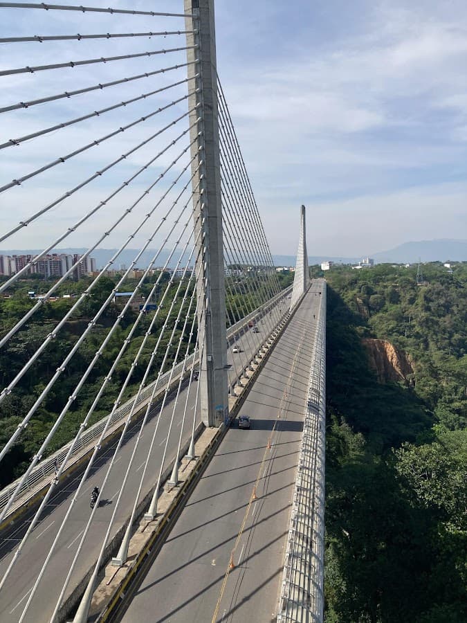 Viaducto de La Novena — foto