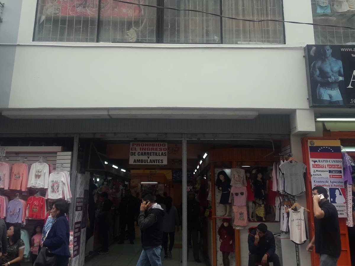 Estudio Contable Contayasem S.A.C. — foto